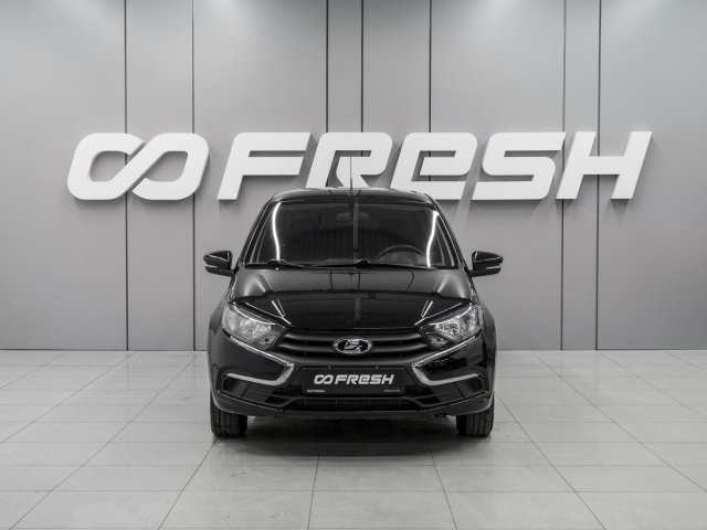 LADA (ВАЗ) Granta 2023