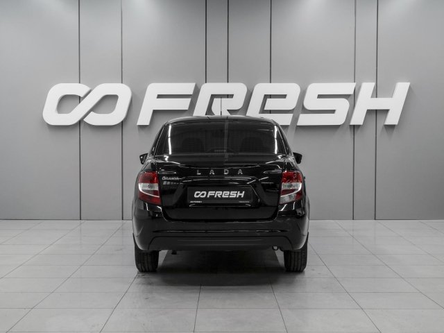 LADA (ВАЗ) Granta 2023