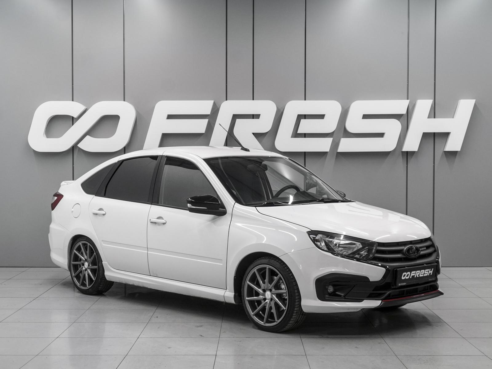 Volkswagen Polo 2021