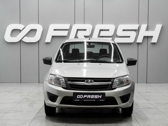 LADA (ВАЗ) Granta 2016