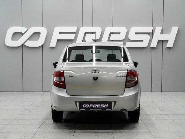 LADA (ВАЗ) Granta 2016