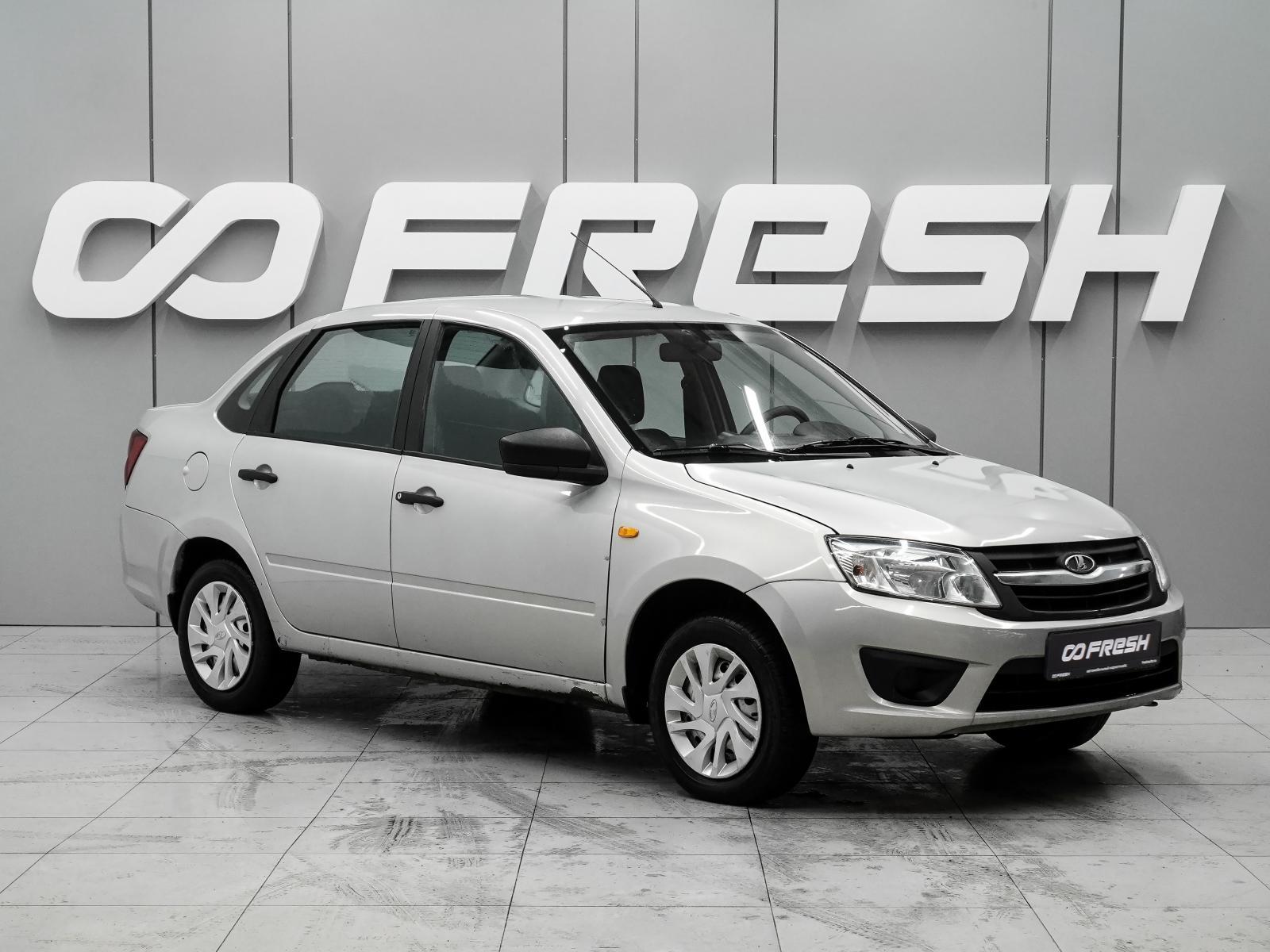 Chevrolet Aveo 2010