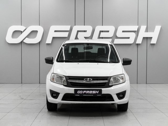 LADA (ВАЗ) Granta 2017