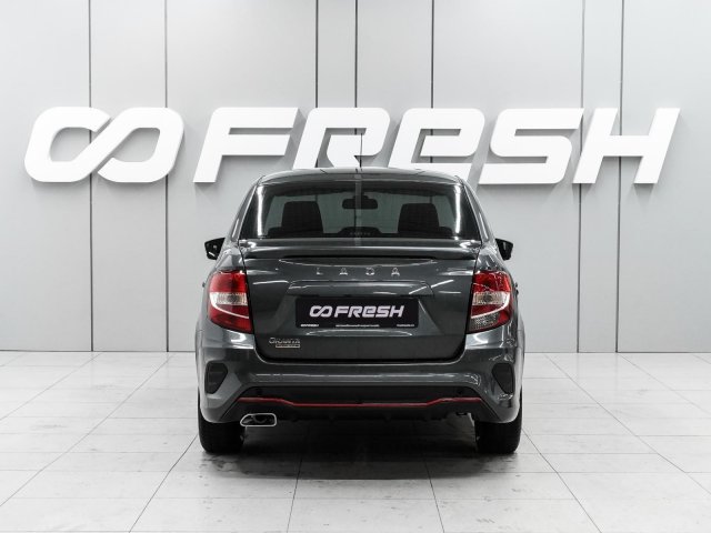 LADA (ВАЗ) Granta 2024