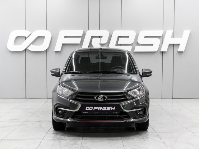 LADA (ВАЗ) Granta 2024