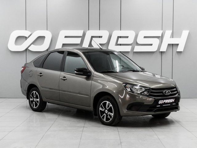 LADA (ВАЗ) Granta 2024