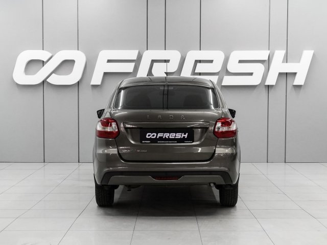 LADA (ВАЗ) Granta 2024