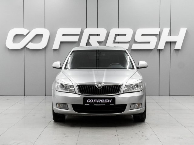 Skoda Octavia 2013