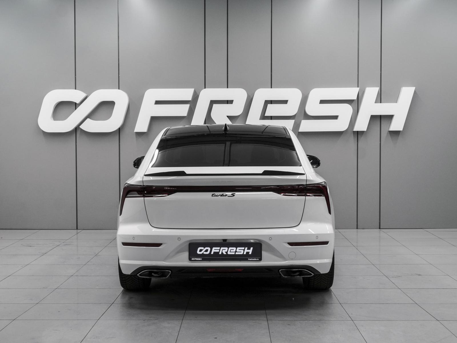 Volkswagen Polo 2021