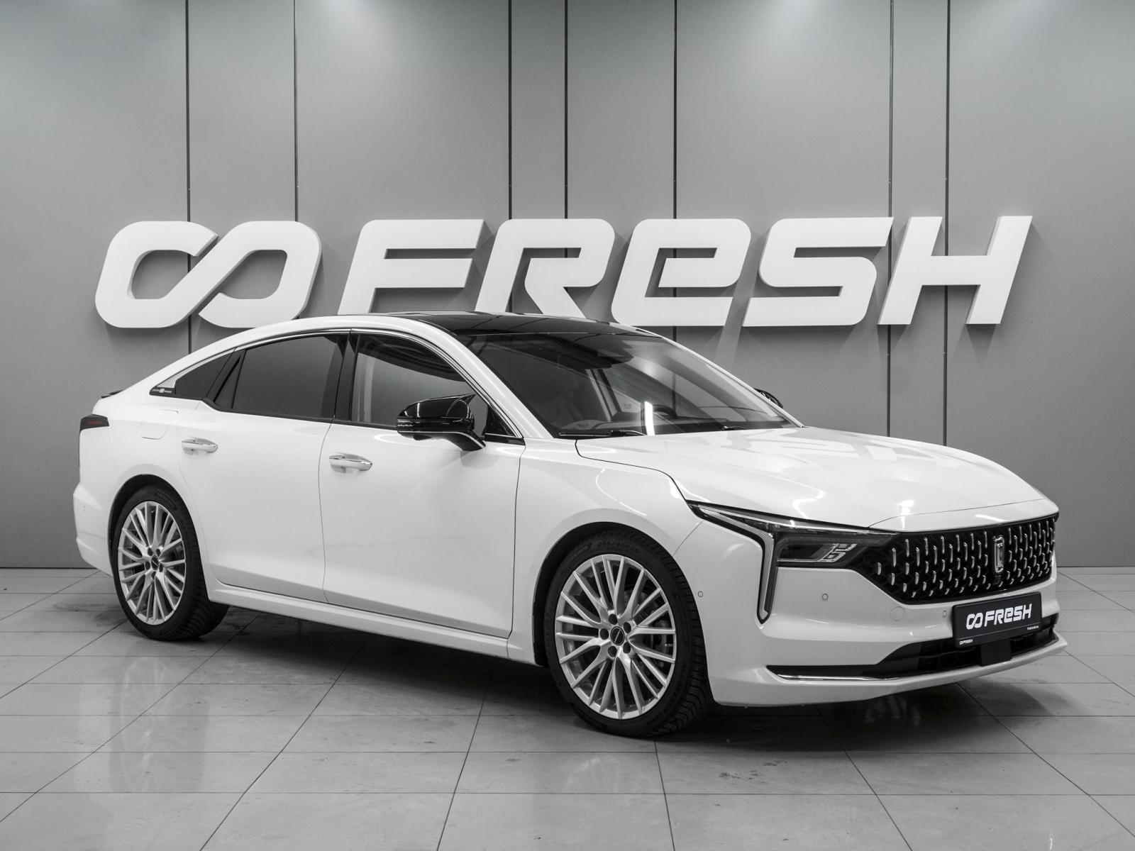 Volkswagen Polo 2021