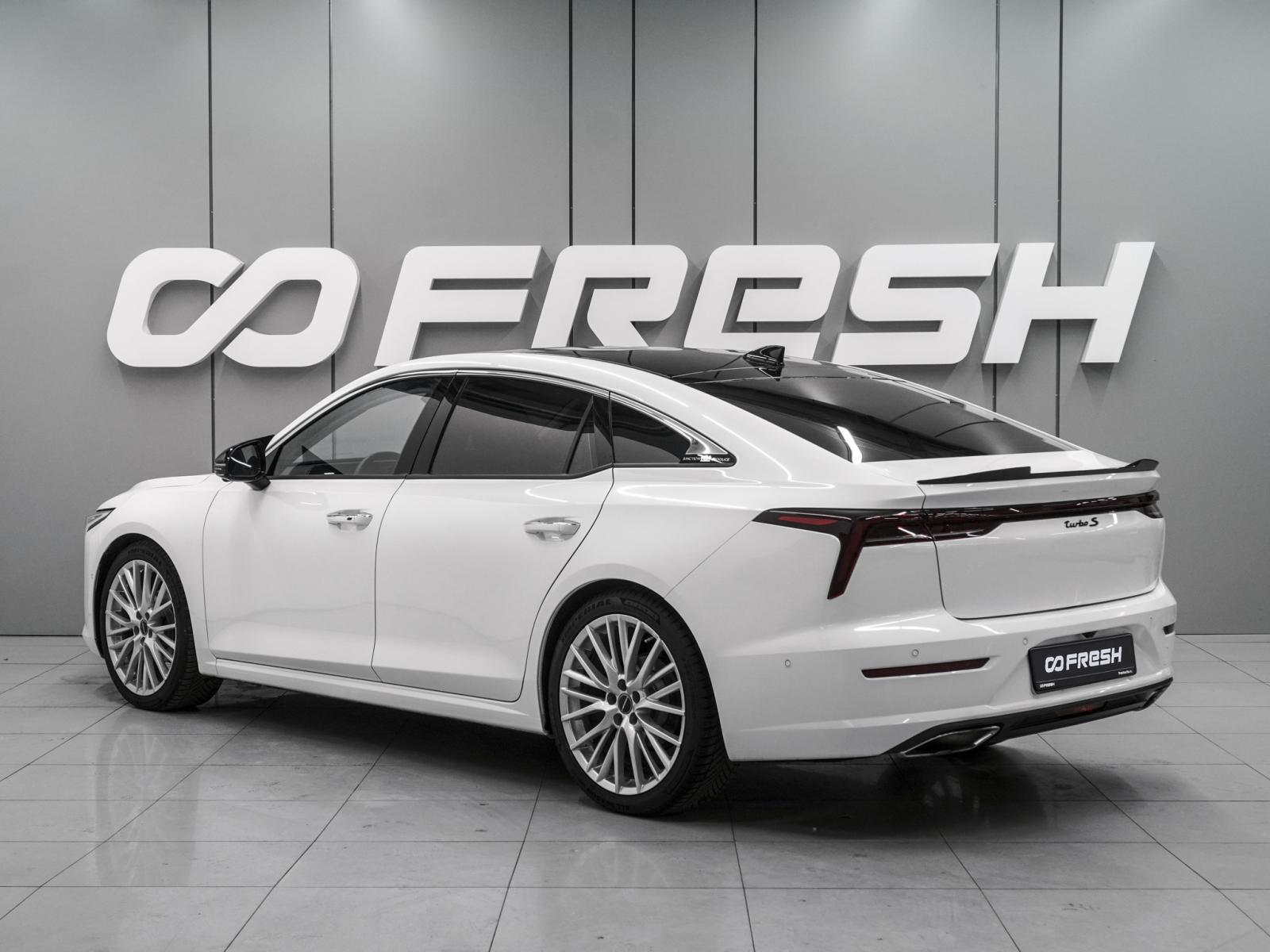 Volkswagen Polo 2021