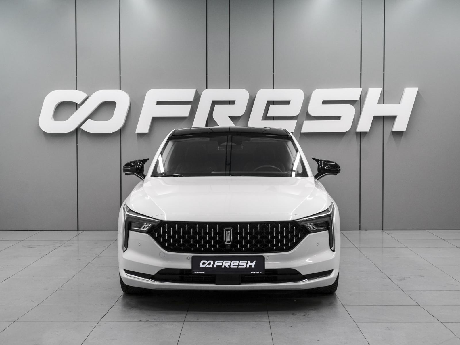 Volkswagen Polo 2021