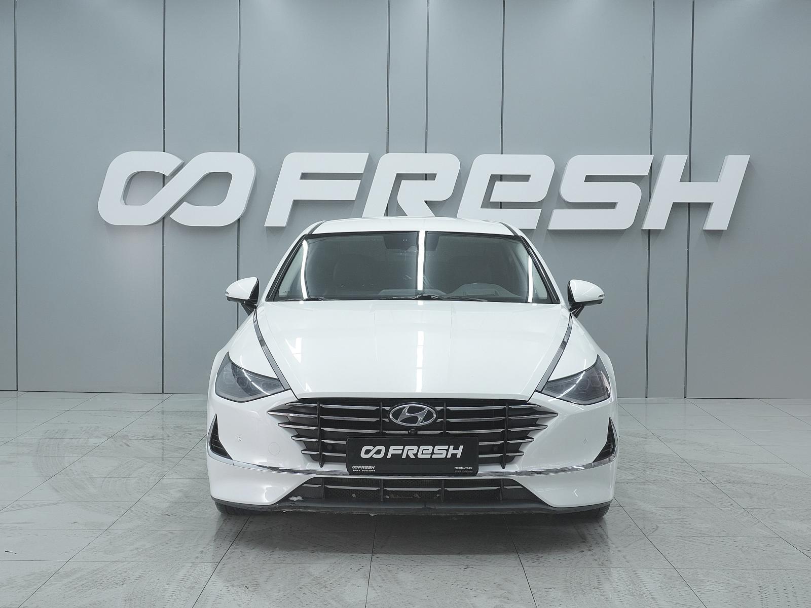 BMW 7 серии 2009