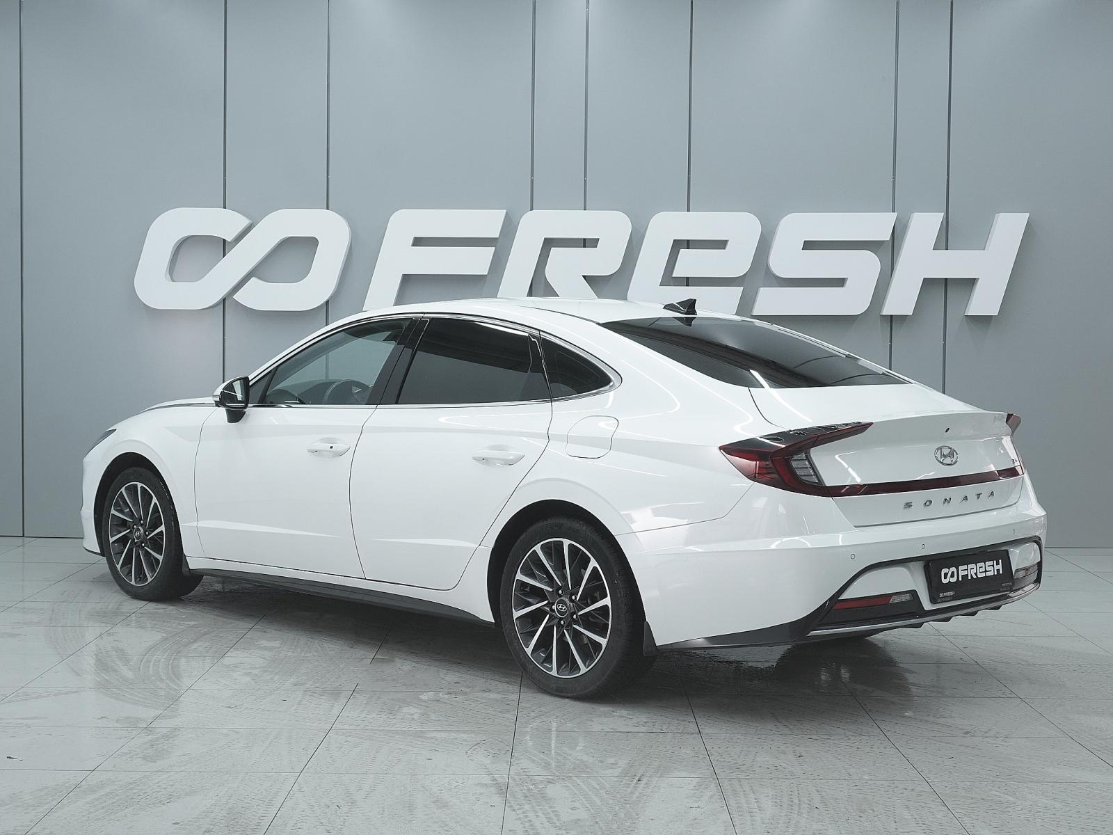 BMW 7 серии 2009