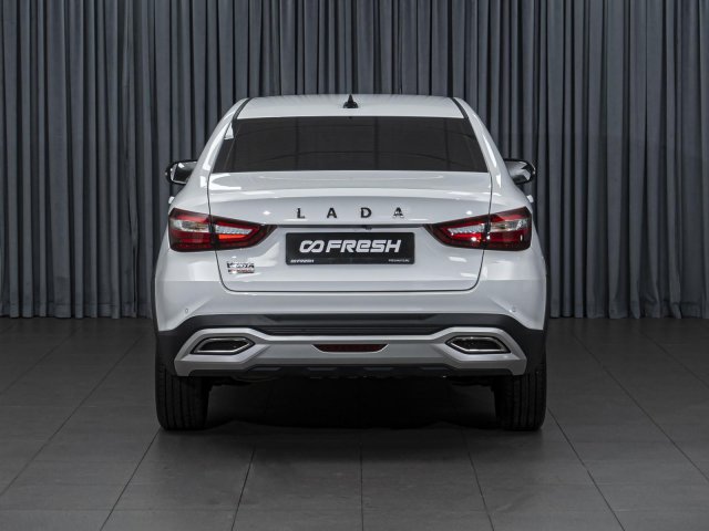 LADA (ВАЗ) Vesta 2024