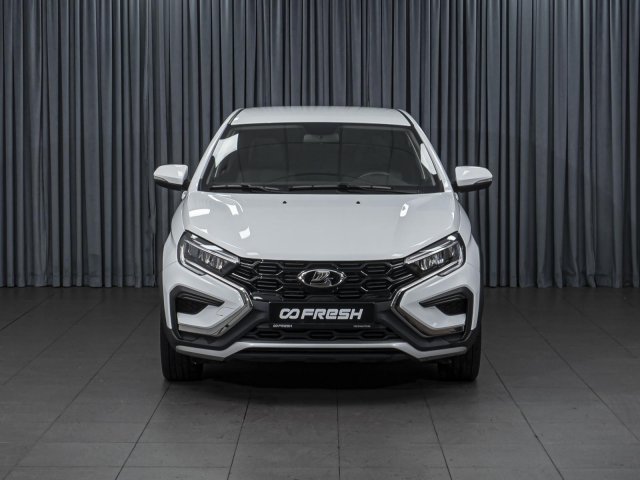 LADA (ВАЗ) Vesta 2024