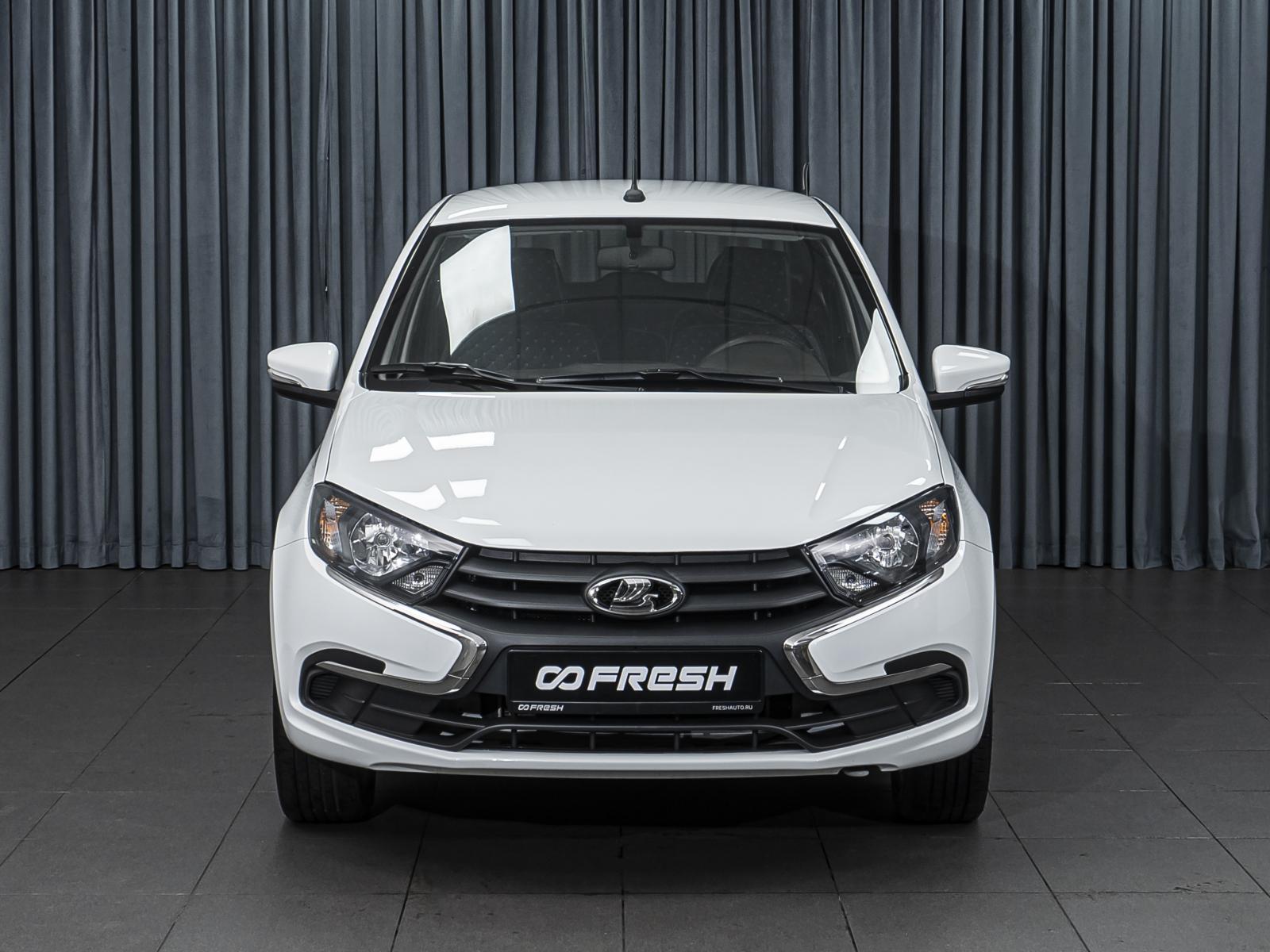 LADA (ВАЗ) Granta 2022