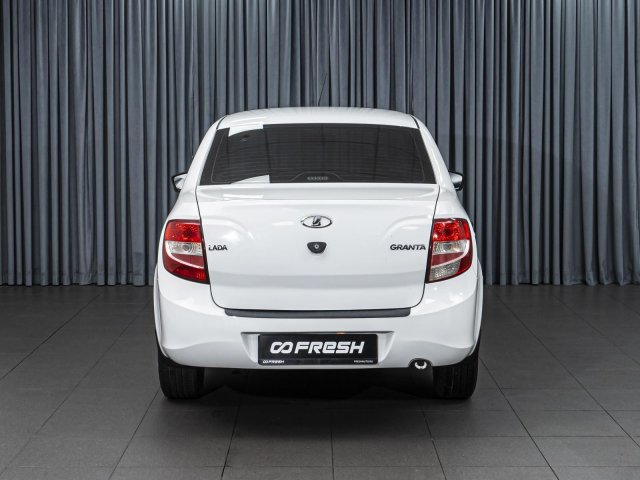 LADA (ВАЗ) Granta 2016