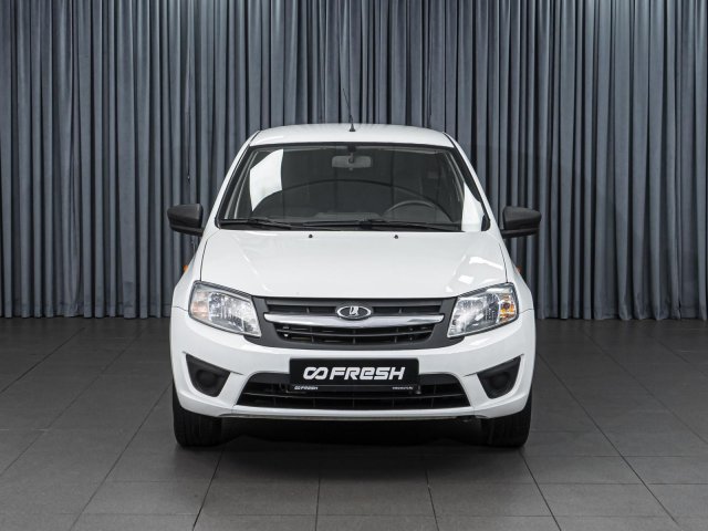 LADA (ВАЗ) Granta 2016