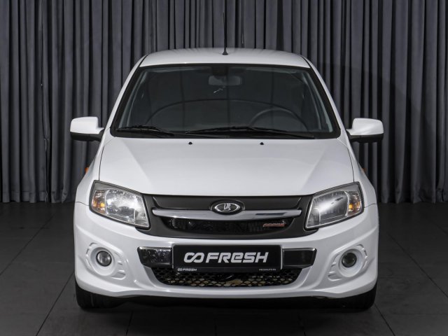 LADA (ВАЗ) Granta 2014