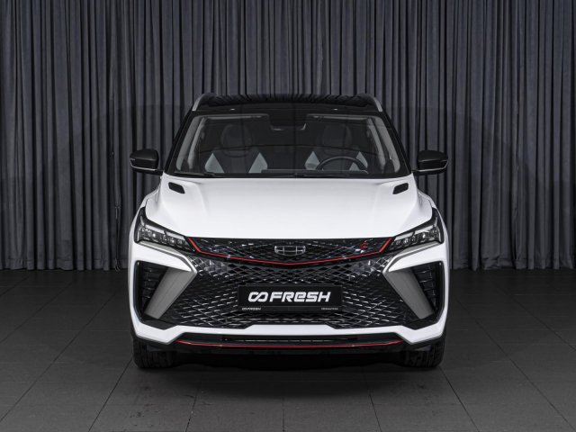 Geely Binyue Cool 2023