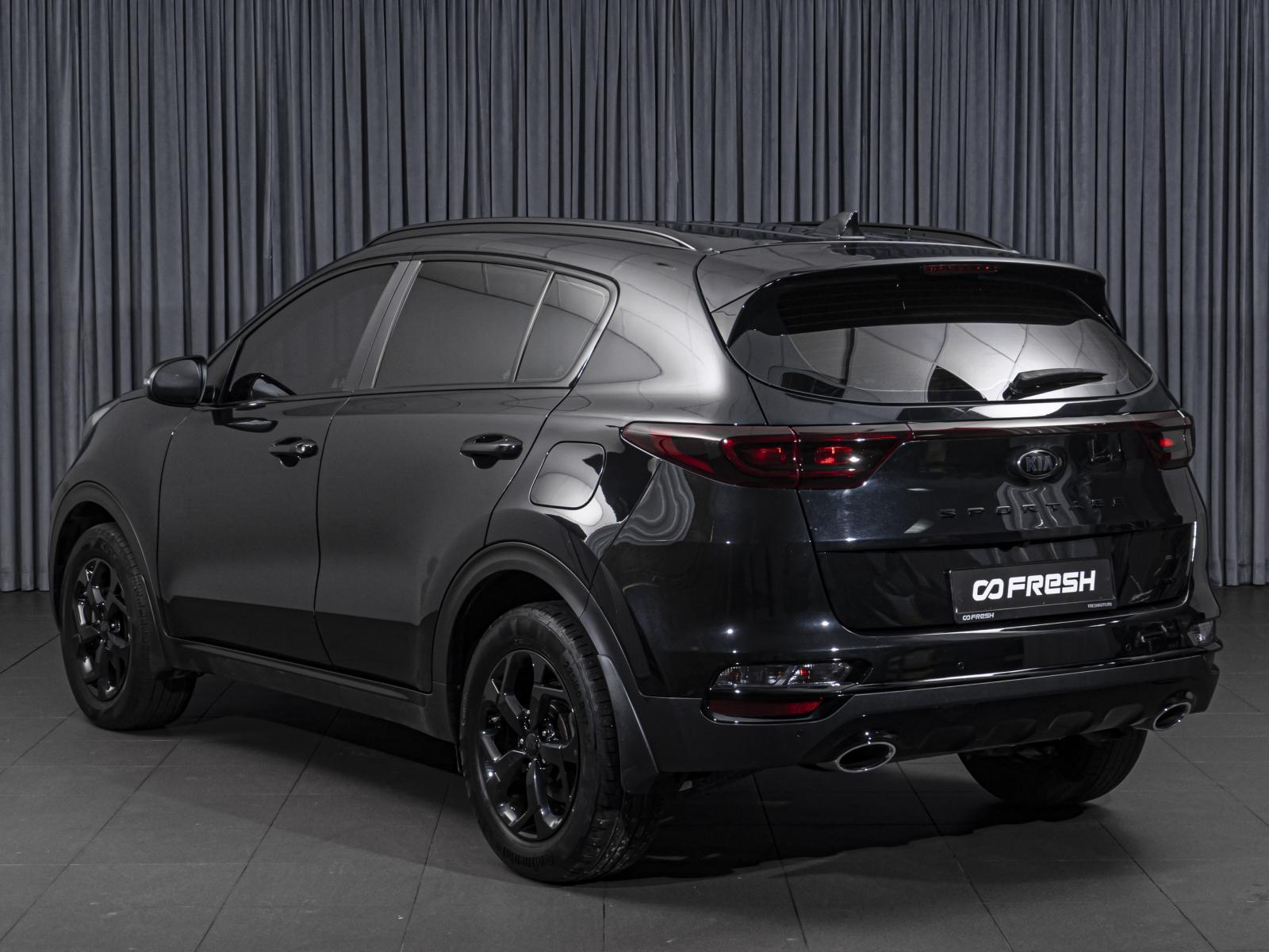 Land Rover Range Rover Evoque 2016