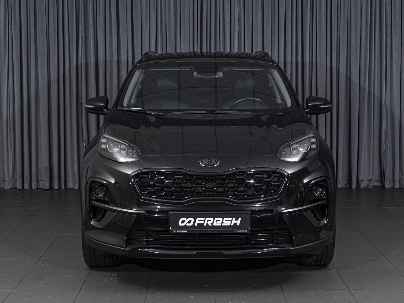 Land Rover Range Rover Evoque 2016