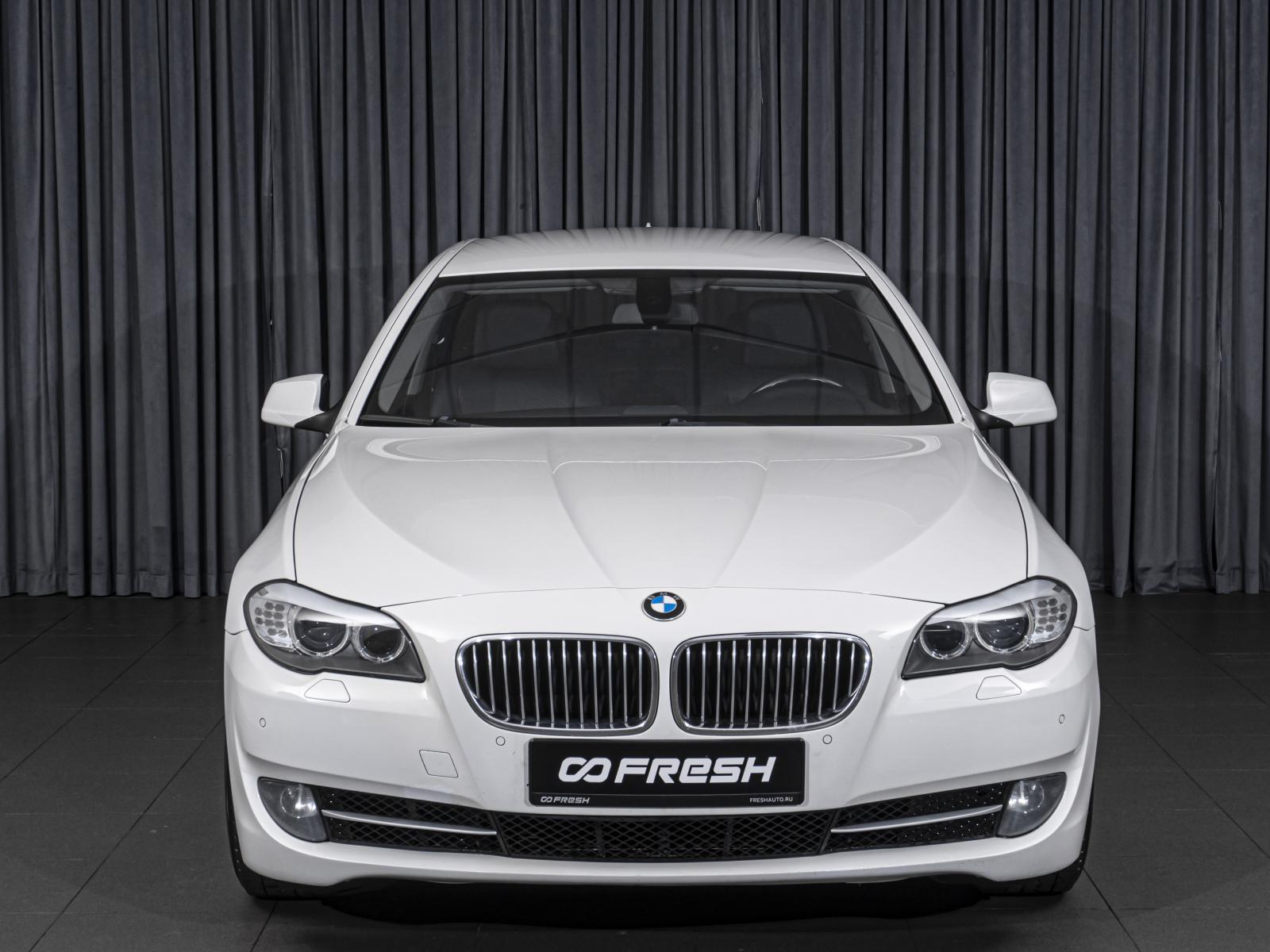 Volkswagen Passat 2011