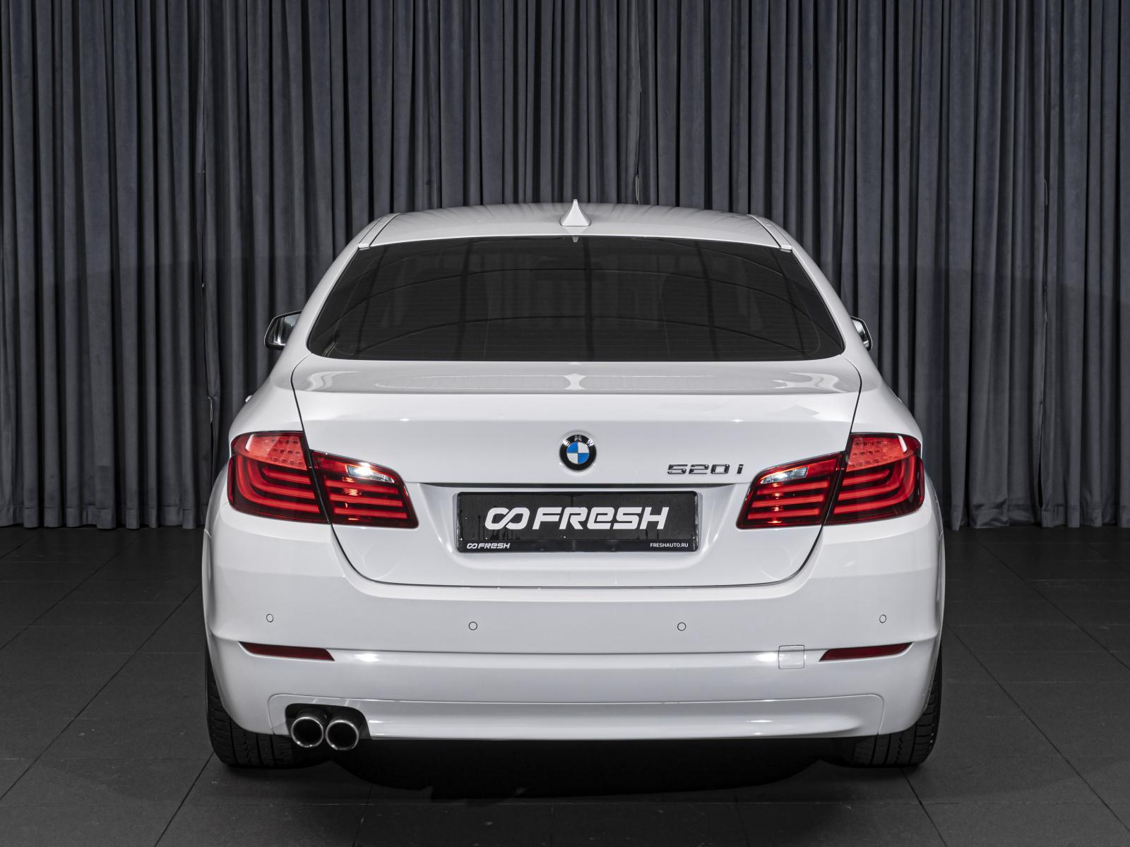 Volkswagen Passat 2011