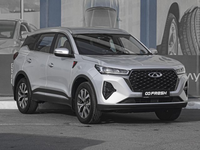 Chery Tiggo 7 Pro Max 2023