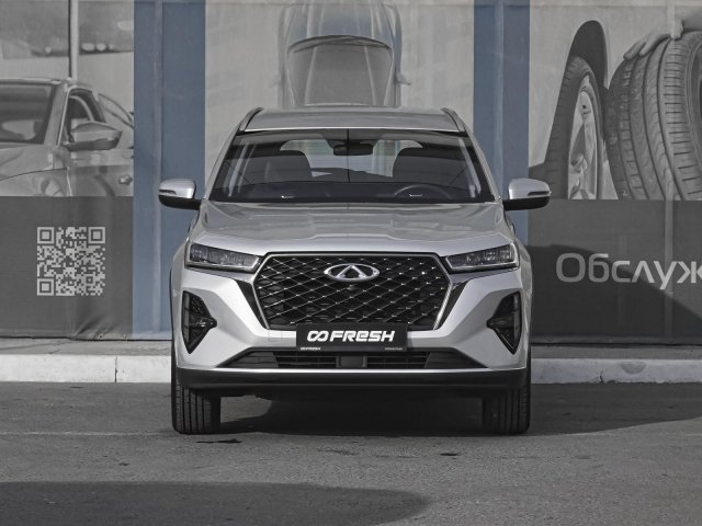 Chery Tiggo 7 Pro Max 2023