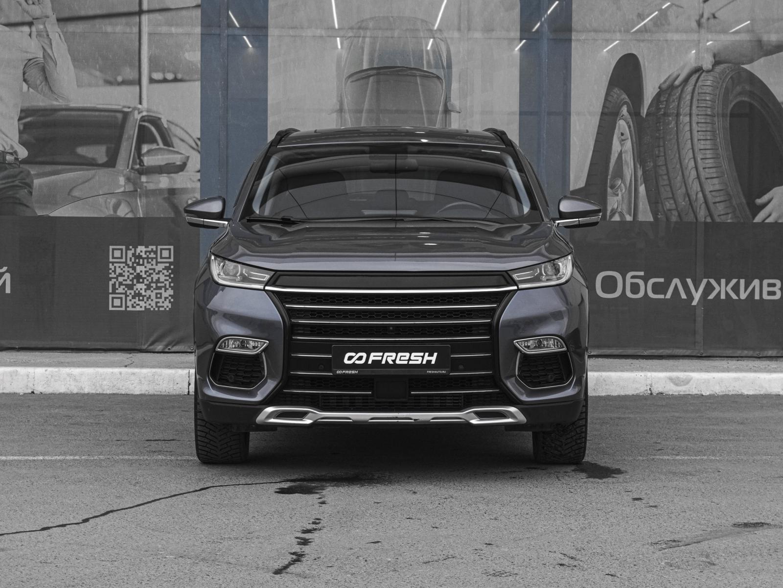 Haval H6 2018