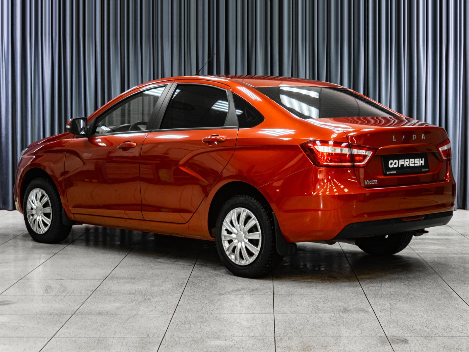 LADA (ВАЗ) Granta 2013