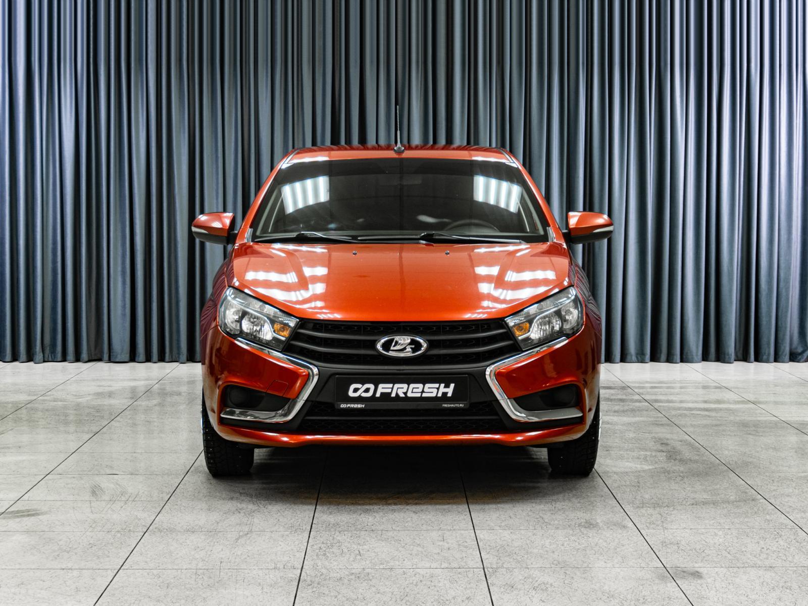 LADA (ВАЗ) Granta 2013