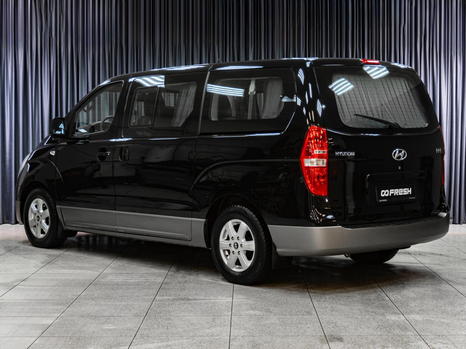 Mercedes-Benz Viano 2011