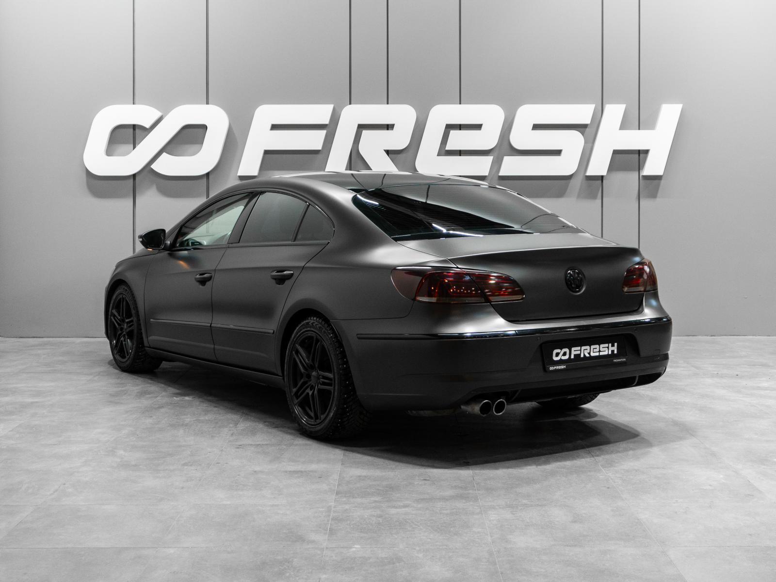 Volkswagen Polo 2018