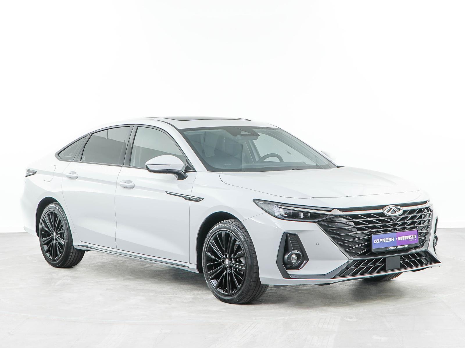 Hyundai Solaris 2021