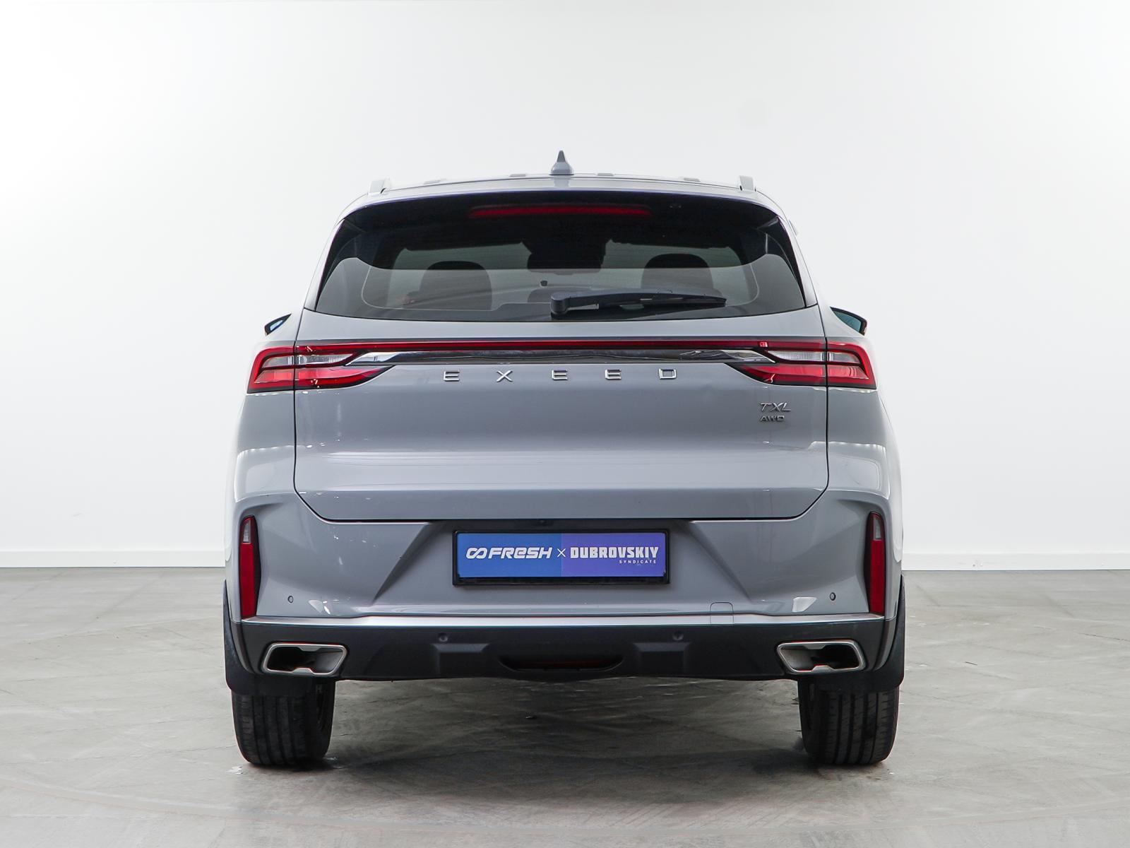 Volkswagen Tiguan 2014