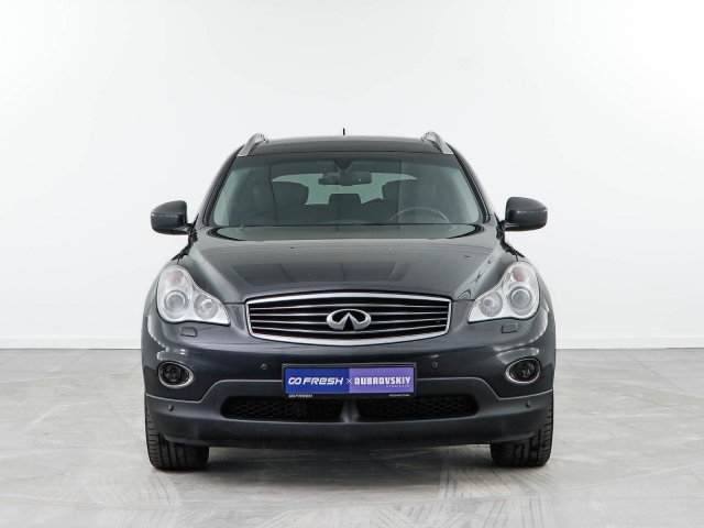 Infiniti QX50 2015
