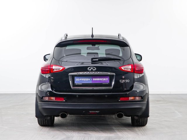 Infiniti QX50 2015