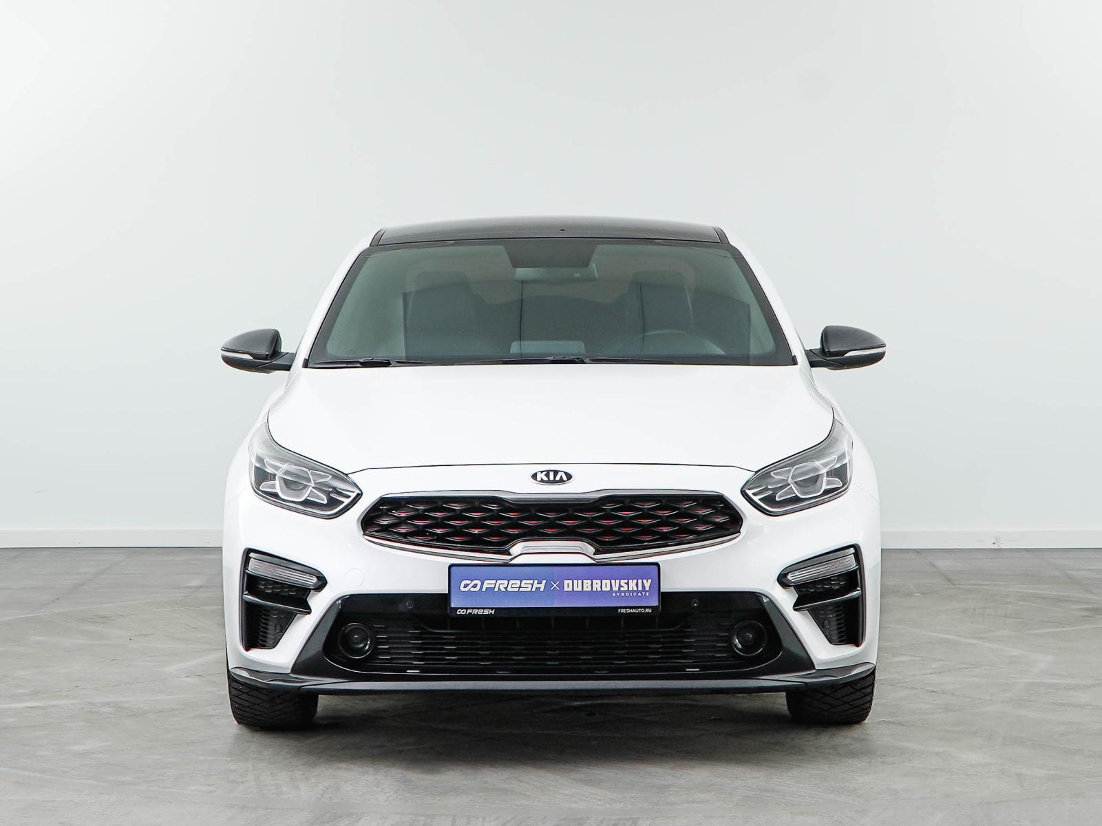 LADA (ВАЗ) Vesta 2024