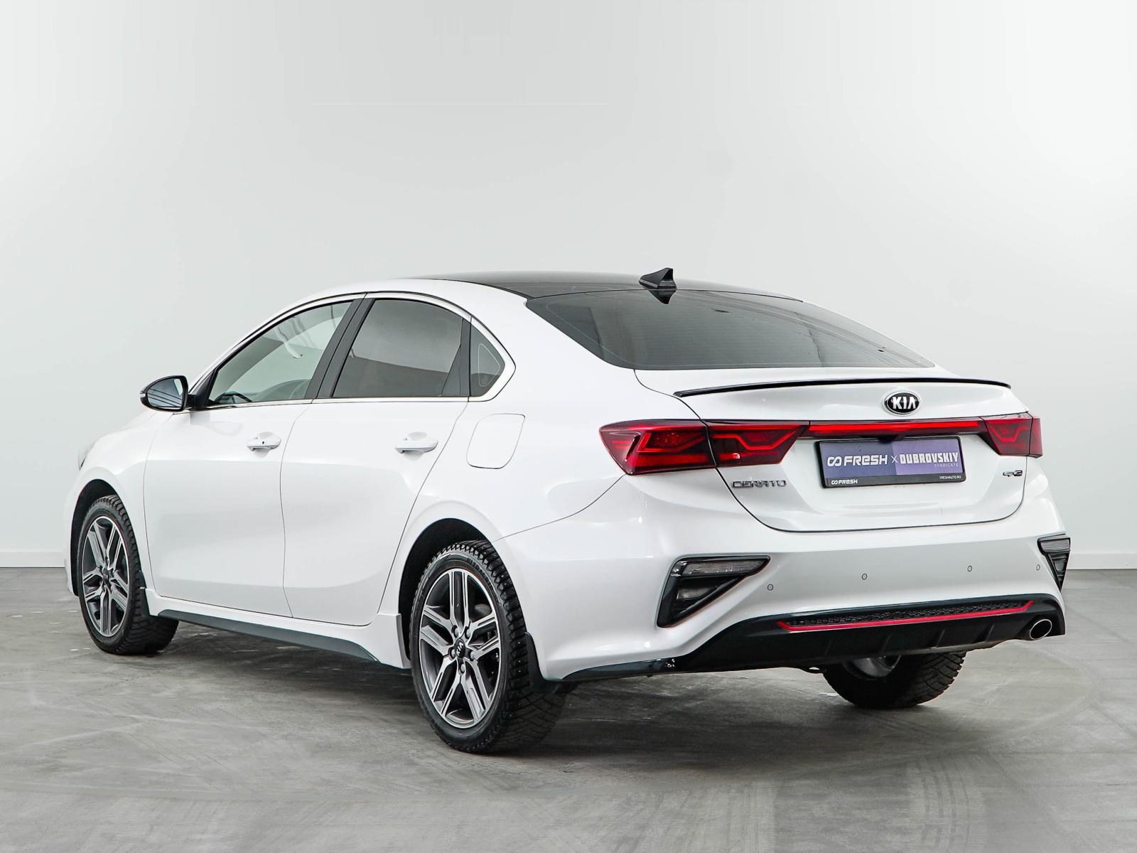 LADA (ВАЗ) Vesta 2024