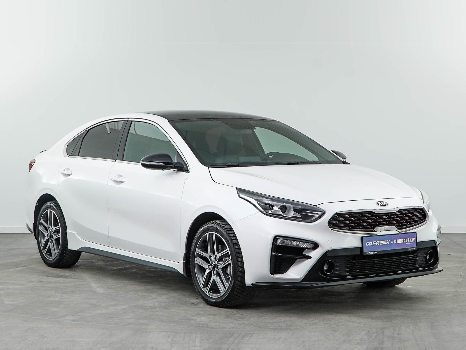 LADA (ВАЗ) Vesta 2024