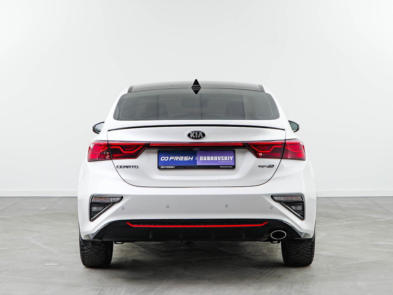 LADA (ВАЗ) Vesta 2024