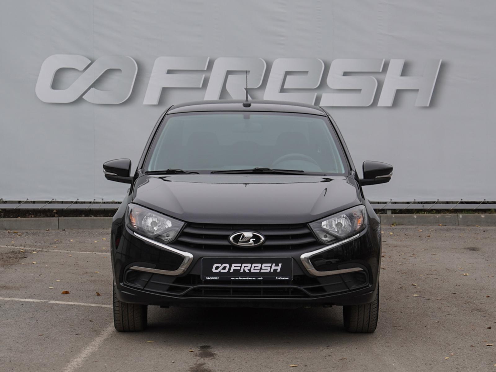 LADA (ВАЗ) 2107 2011