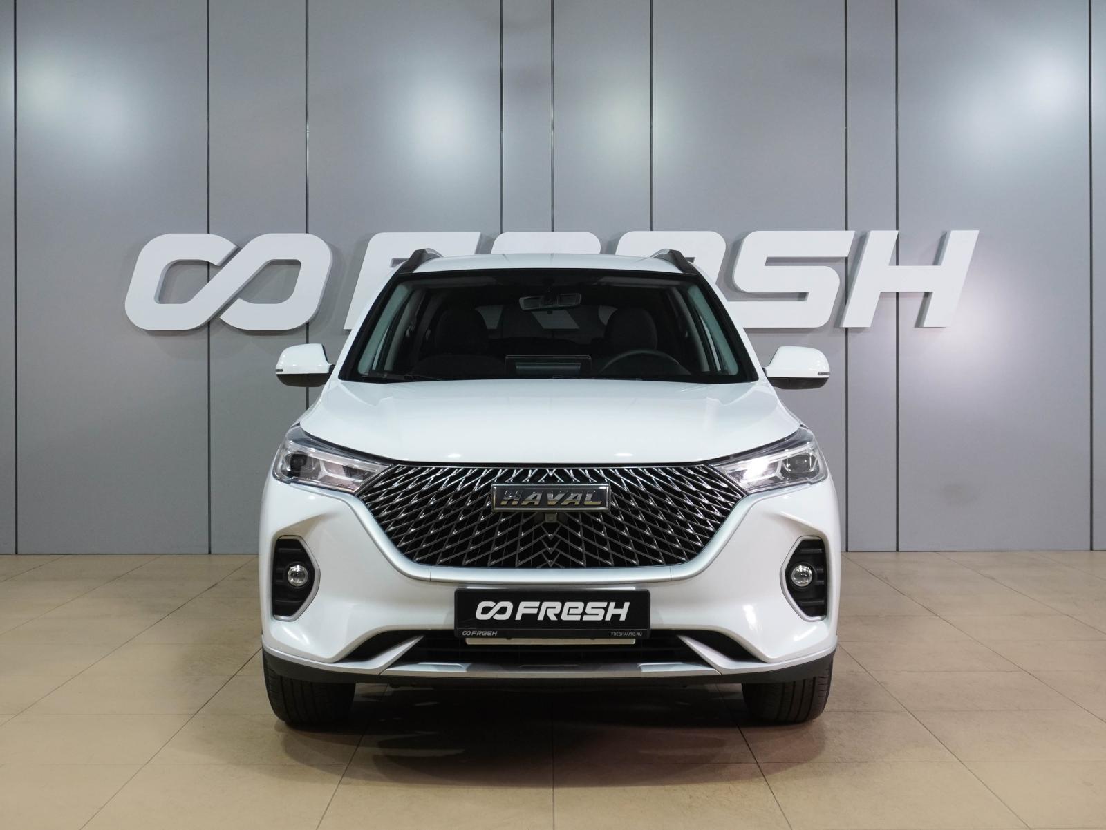 Hyundai Creta 2019