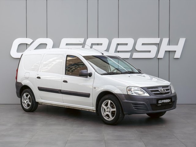 LADA (ВАЗ) Largus 2020