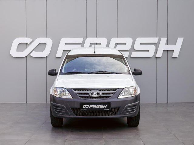 LADA (ВАЗ) Largus 2020