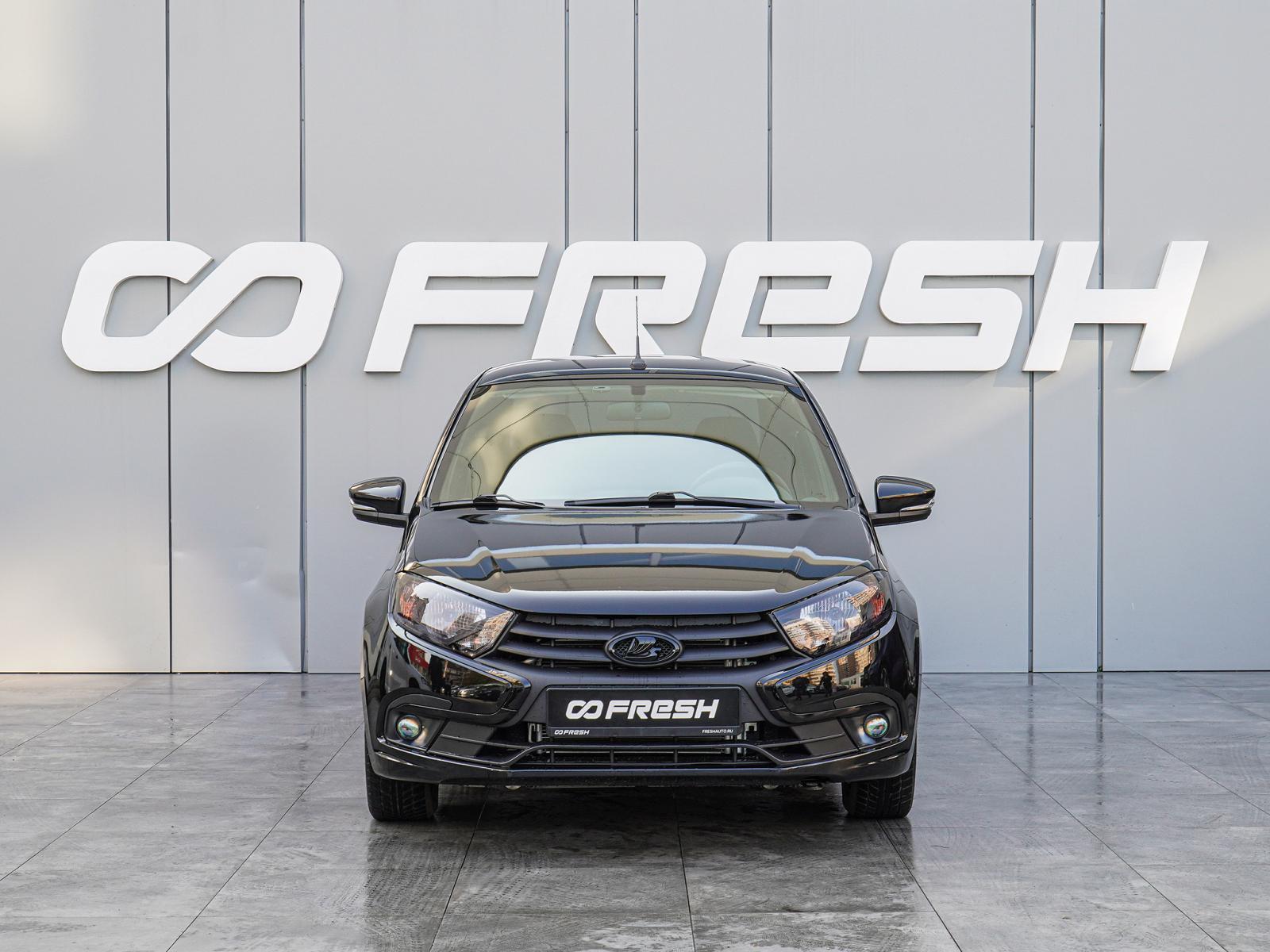 LADA (ВАЗ) 2107 2007