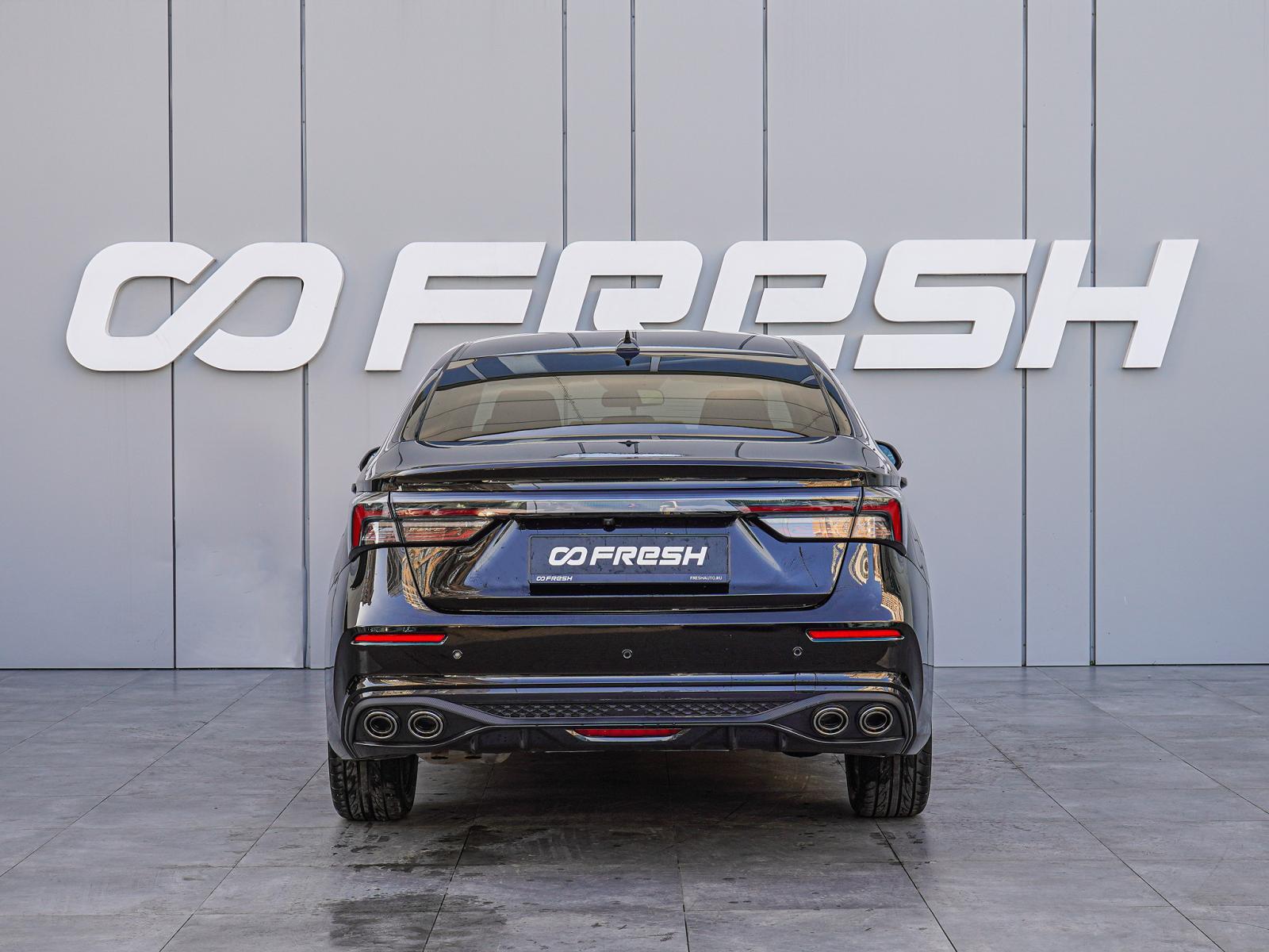 LADA (ВАЗ) Vesta 2024